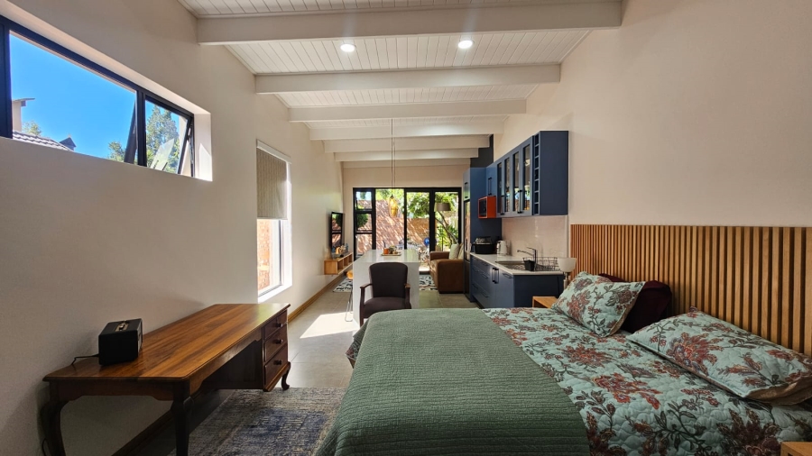 To Let 1 Bedroom Property for Rent in Jim Fouchepark Free State